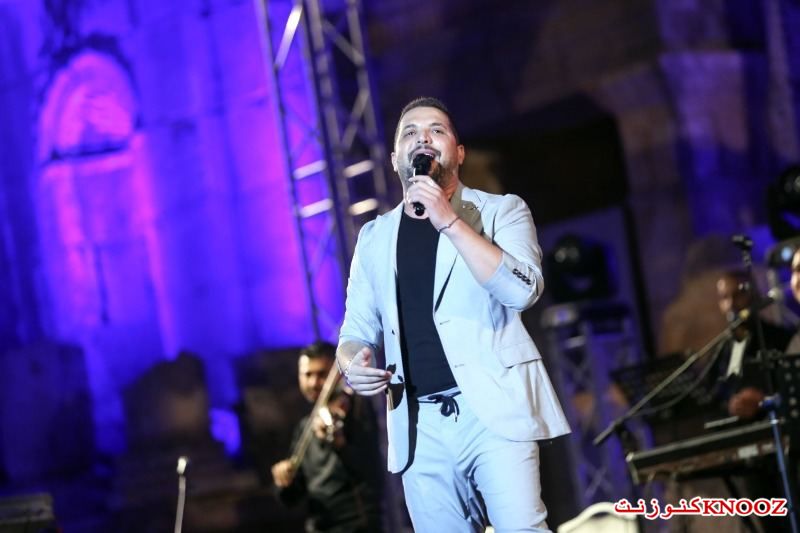 توفيق الدلو في 